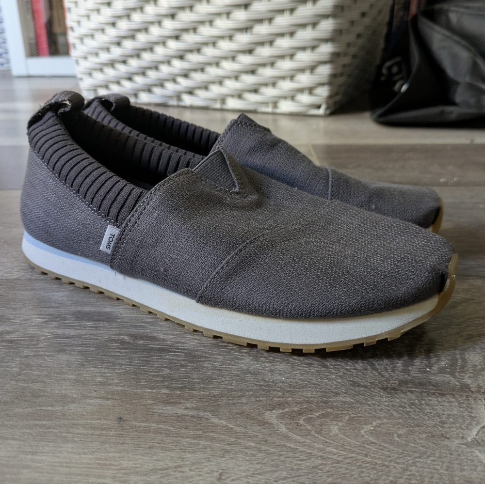 TOMS Women's Slip-On Shoes